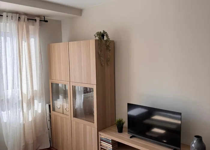 En Ezcurdia A 1 Min De San Lorenzo * Gijón