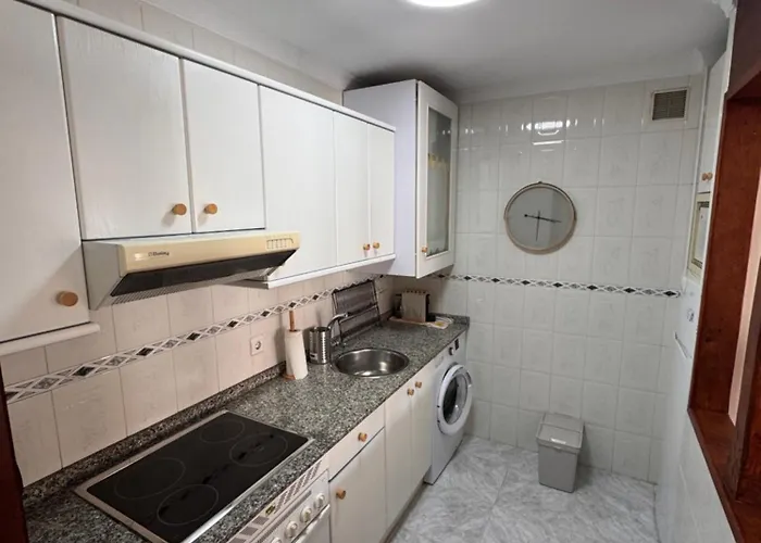 Apartament En Ezcurdia A 1 Min De San Lorenzo *