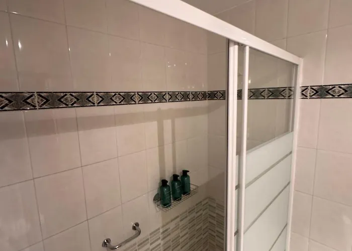 En Ezcurdia A 1 Min De San Lorenzo Apartament *