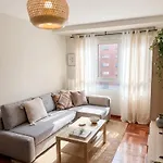 Apartment En Ezcurdia A 1 Min De San Lorenzo