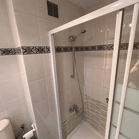 En Ezcurdia A 1 Min De San Lorenzo Apartment