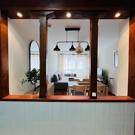 Cozy Apartment - 1 Min To San Lorenzo Beach, Gijon *