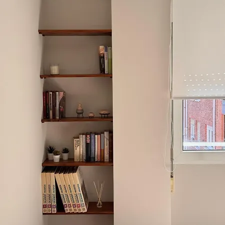 Cozy - 1 Min To San Lorenzo Beach, Apartment *