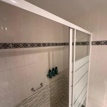 Apartment Cozy - 1 Min To San Lorenzo Beach,