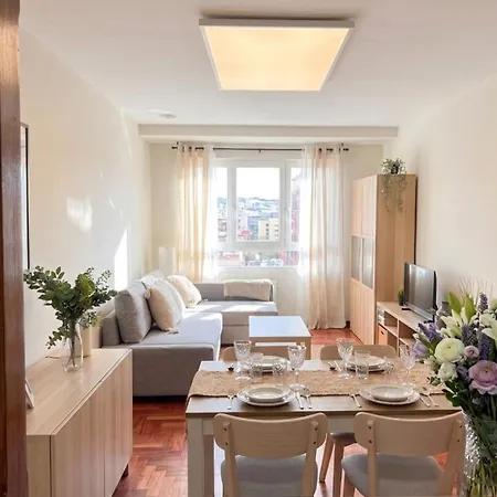 Apartment Cozy - 1 Min To San Lorenzo Beach, *