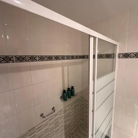 En Ezcurdia A 1 Min De San Lorenzo Apartman *